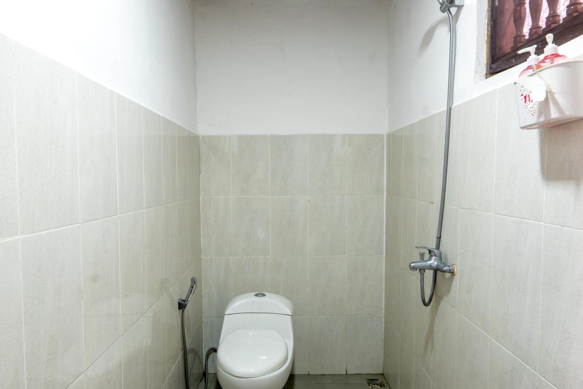 Hotel Purnama House Ubud Zewnętrze zdjęcie