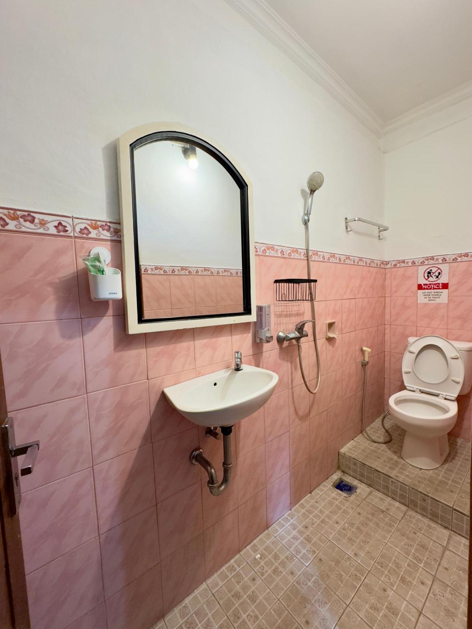Hotel Purnama House Ubud Zewnętrze zdjęcie