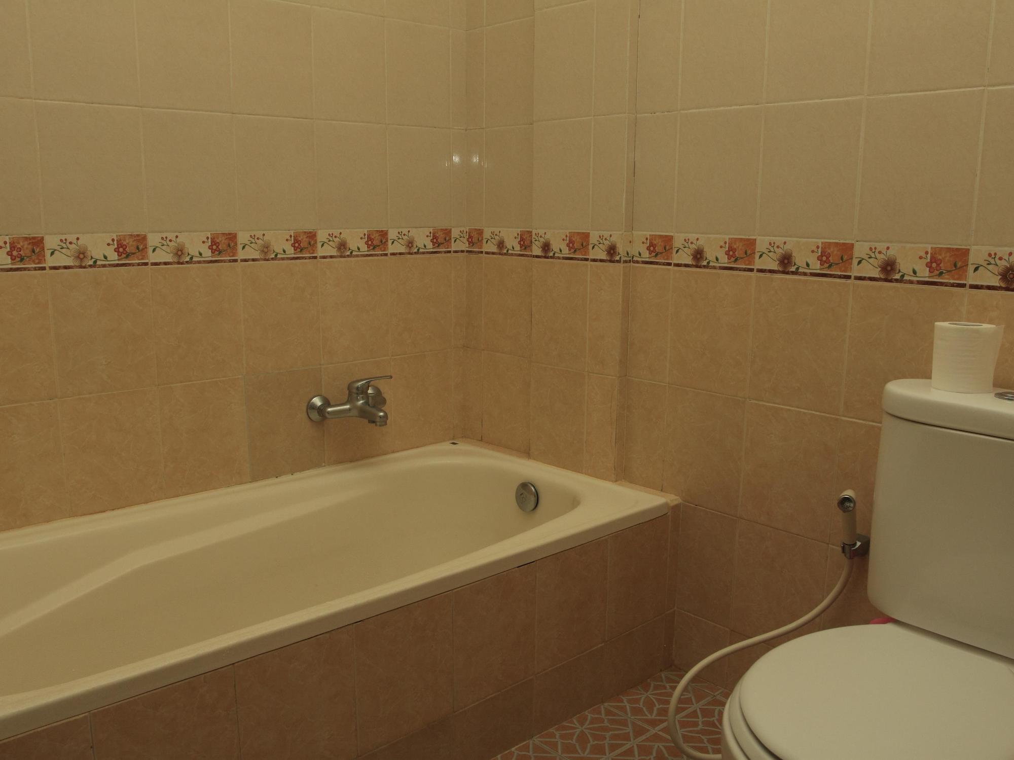 Hotel Purnama House Ubud Zewnętrze zdjęcie