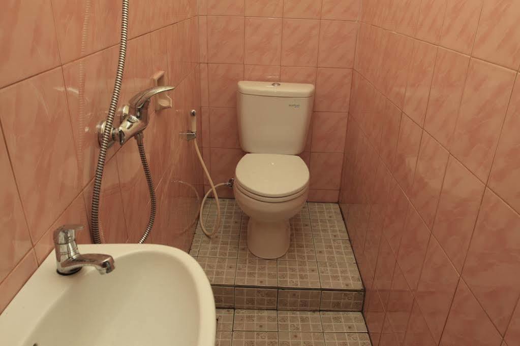 Hotel Purnama House Ubud Zewnętrze zdjęcie